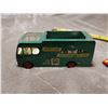 Image 5 : 5 Matchbox king size toy vehicles