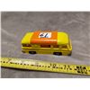 Image 6 : 5 Matchbox king size toy vehicles