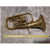 Image 1 : Antique Bundy euphonium, 20" long
