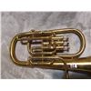 Image 2 : Antique Bundy euphonium, 20" long