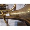 Image 5 : Antique Bundy euphonium, 20" long
