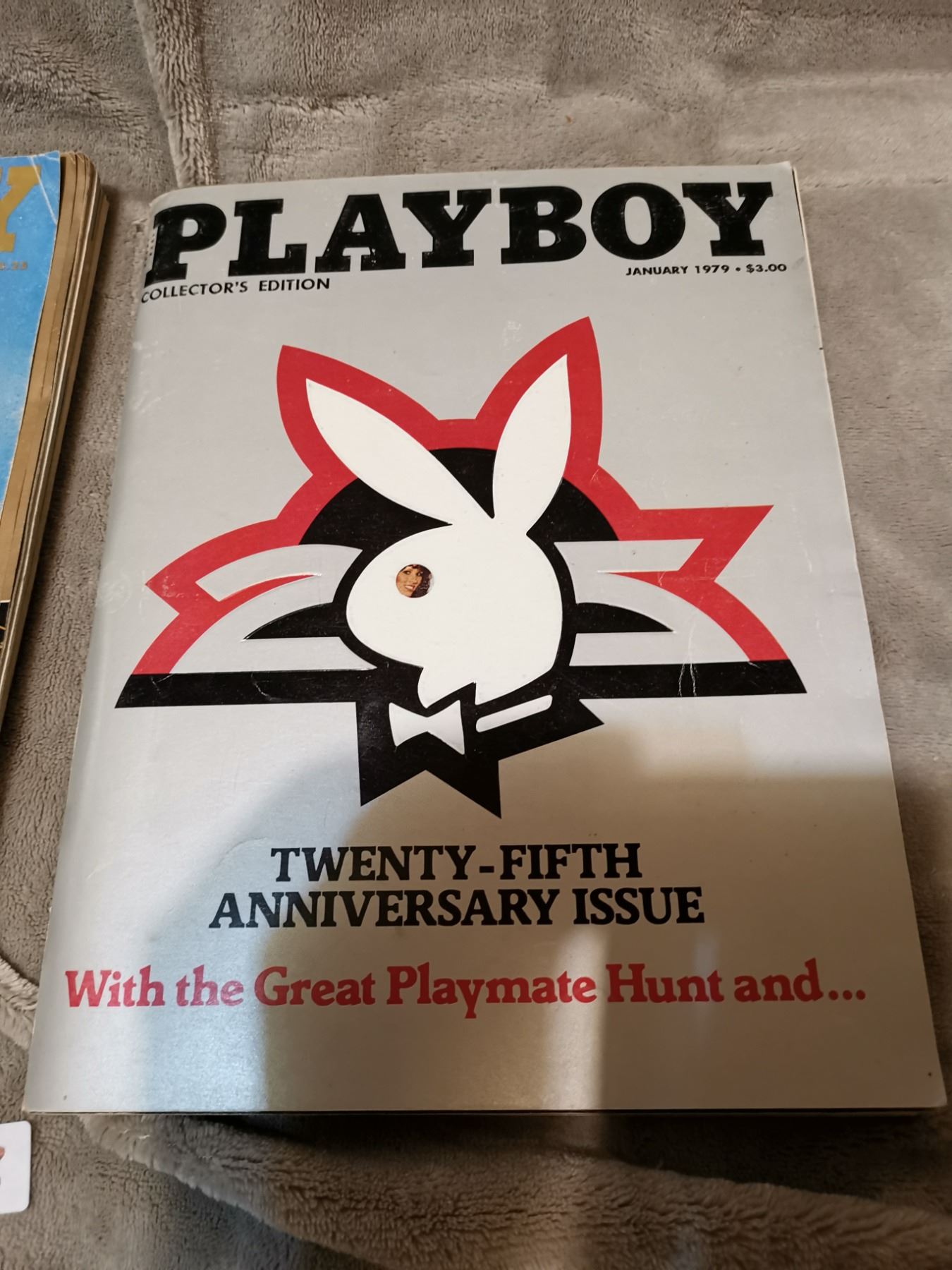 Are Old Playboy Magazines Worth Any Money