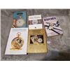 Image 1 : 5 books about pocket & wrist watches