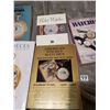 Image 3 : 5 books about pocket & wrist watches