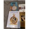 Image 4 : 5 books about pocket & wrist watches
