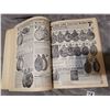 Image 3 : Giant book of "Best of Sears 1905-1910" older repro