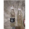 Image 2 : 4 Prairie pop bottles
