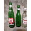 Image 2 : Lot of stubby/Drewery bottles