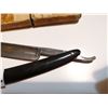 Image 3 : German antique straight razor
