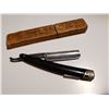 Image 5 : German antique straight razor
