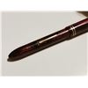 Image 4 : reddish 14k gold NIB unknown fountain pen, Canada