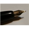 Image 6 : reddish 14k gold NIB unknown fountain pen, Canada