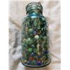Image 4 : Big jar of marbles