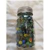 Image 4 : jar of marbles