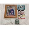 Image 1 : Gretzky collectible lot