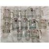 Image 2 : 13 A&W mugs, thick glass