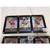 Image 2 : Crosby/McDavid framed hockey cards