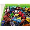 Image 3 : 100 Hot Wheels cars
