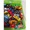 Image 4 : 100 Hot Wheels cars