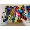 Image 2 : Lot of toys, different makers, cars