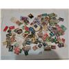 Image 1 : Lot of foreign stamps