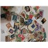 Image 3 : Lot of foreign stamps
