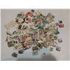 Image 1 : Lot of foreign stamps