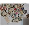 Image 2 : Lot of foreign stamps