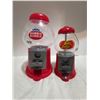 Image 1 : Die cast Jelly Belly and double bubble gum machines