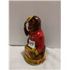 Image 2 : J. Chein USA tin monkey coin bank 5"