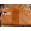 Image 1 : 212.  Hudson Bay 4 point blanket, made in England