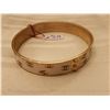 Image 1 : 239.  Chanel bangle