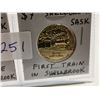 Image 2 : Rare Shellbrook, SK $3 & $7 tokens