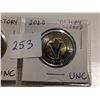 Image 2 : victory toonies, color and non color