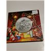 Image 1 : 2013 Santa $20 coin, .9999 Silver