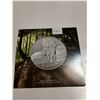 Image 1 : 2013 Wolf $20 coin, .9999 silver