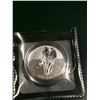 Image 2 : 2013 Wolf $20 coin, .9999 silver