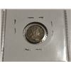 Image 2 : 1909 round leaves bowtie 5¢ coin