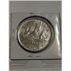 Image 2 : 1935 $1 Silver dollar EF 40