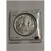 Image 1 : 1952 NWL $1 silver dollar, EF 40