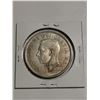 Image 3 : 1952 NWL silver $1 EF 45