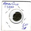 Image 1 : 311 330 AD DEDICATION OF CONSTANTINOPLE ROMAN COIN