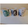 Image 2 : 330 MONEY MUGS $10, $20, $1000 BILLS