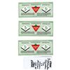 Image 2 : 339 CANADIAN TIRE MONEY ERRORS