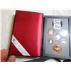 Image 3 : 347 1988 PROOF SET NO SILVER DOLLAR