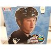 Image 3 : Lemieux shoot to win cardboard sign 23" X 32"