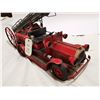 Image 4 : Large tin reproduction fire engine 18"