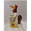 Image 4 : 1970 Leghorn Foghorn Warner Bros sign figurine