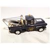 Image 1 : 1:24 scale Chev tow truck