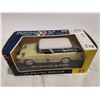Image 3 : 1:24 Chevy Bel Air die cast car